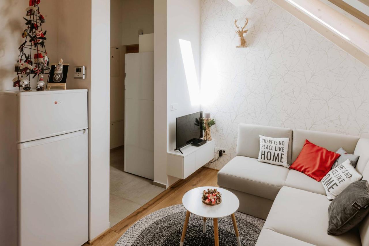 Apartment Spica - Private Parking ครานสกา โกรา ภายนอก รูปภาพ