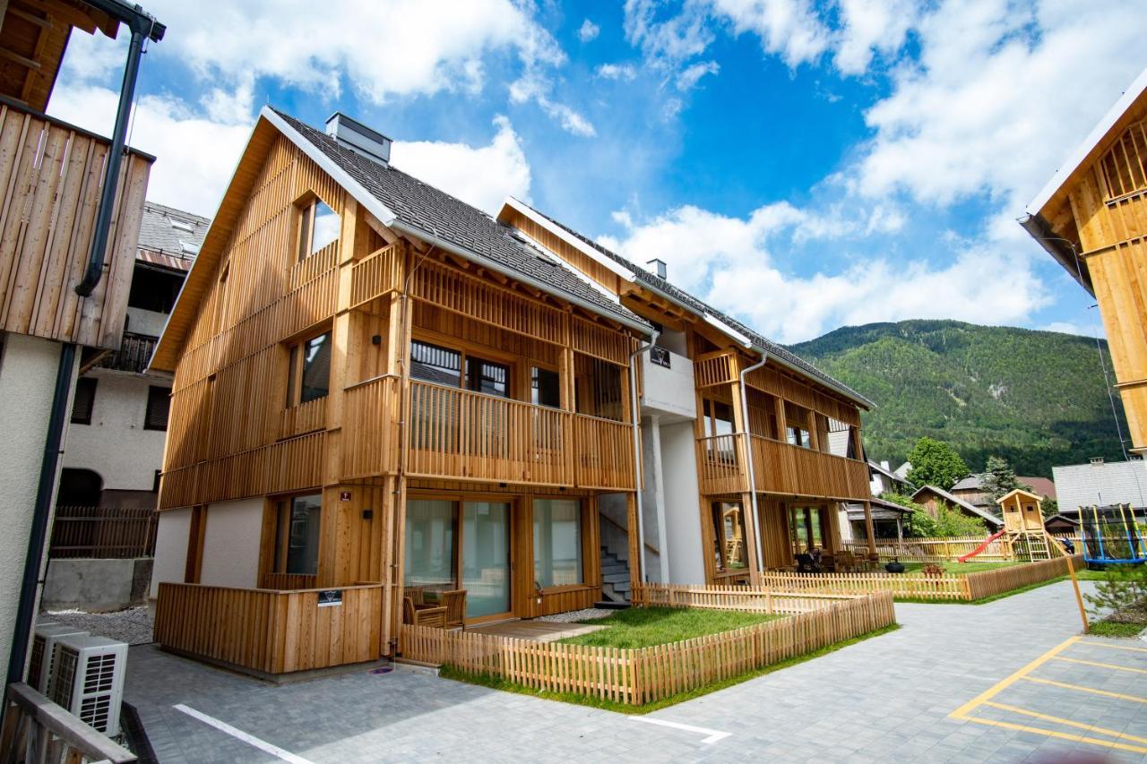Apartment Spica - Private Parking ครานสกา โกรา ภายนอก รูปภาพ